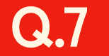 Q.7